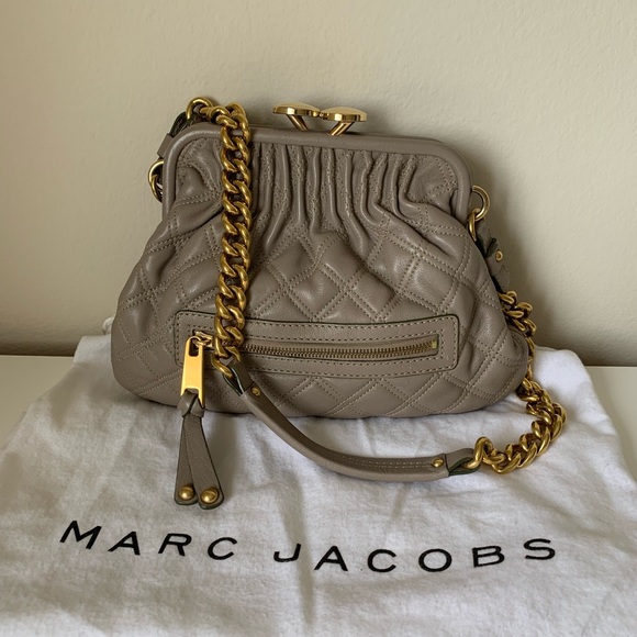 marc jacobs mini stam bolsa
